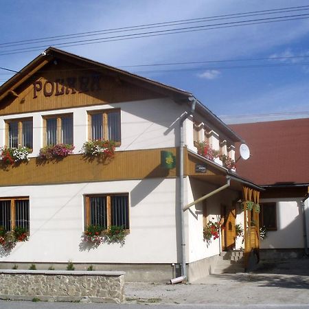 Penzion Polana Liptovska Osada Exterior photo